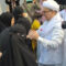 Bentrokan Warnai Ceramah Rizieq Shihab