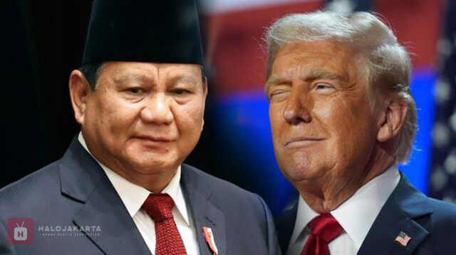 Kesepakatan Tarif RI-AS