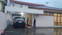 KPK Geledah Rumah Anak Buah Bobby Nasution