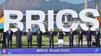 BRICS 2025