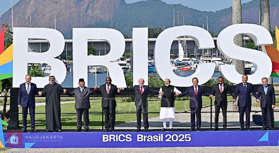 BRICS 2025