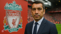 Liverpool Rombak Pelatih