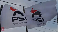 Logo Baru PSI