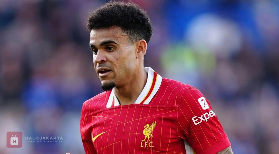 Luis Diaz ke Bayern