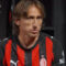 Luka Modric Absen di Tur Pramusim AC Milan
