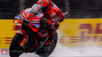 Marc Marquez Juara Sprint Race Ceko