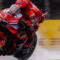 Marc Marquez Juara Sprint Race Ceko