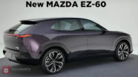 Mazda EZ-60