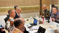 Menperin Desak Toyota-Suzuki Tahan Harga