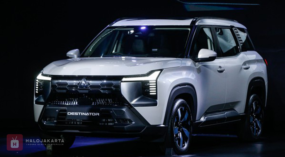 Mitsubishi Destinator