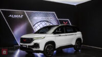 Mobil China Turun Harga