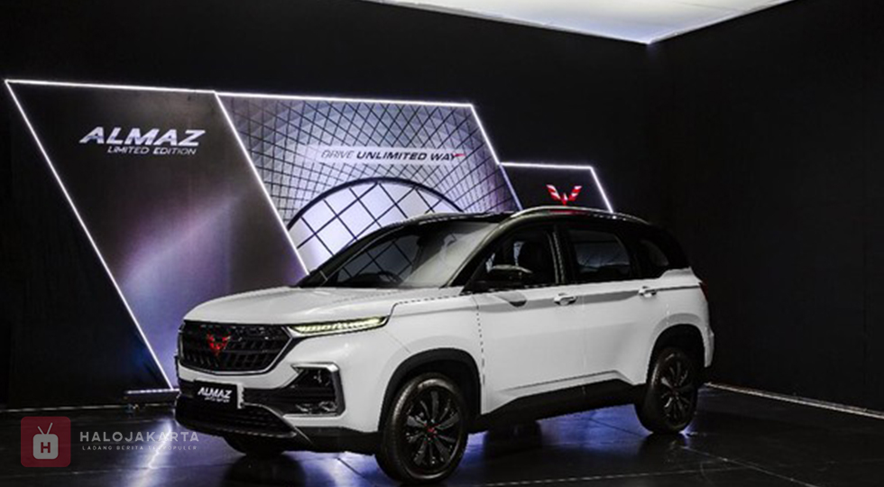 Mobil China Turun Harga