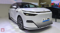 4 MPV Listrik Mewah Guncang GIIAS