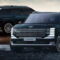 Hyundai Palisade Hybrid 2025