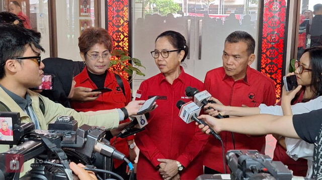 PDIP Kaji Putusan MK
