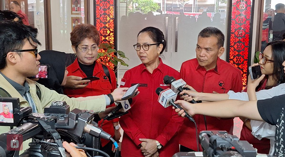 PDIP Kaji Putusan MK