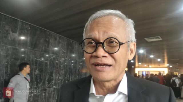PDIP Usul IKN Diisi Gedung BUMN