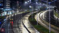Jakarta Batal Gelar Car Free Night
