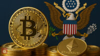 Pemerintah AS Pegang 198.000 BTC