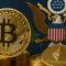 Pemerintah AS Pegang 198.000 BTC