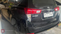 Pencurian Ban Mobil di Bandara Ngurah Rai