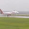 Pendaratan Batik Air di Soetta