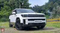 Penjualan Mobil Hybrid Naik