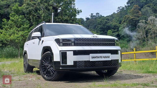 Penjualan Mobil Hybrid Naik