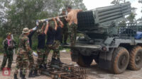 Perang Thailand-Kamboja