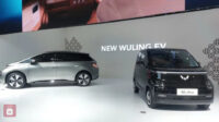 Wuling dan BYD Bersaing Sengit di Pasar EV