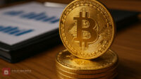 Perusahaan Simpan Bitcoin