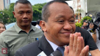 Tren Politik Kakak-Adik
