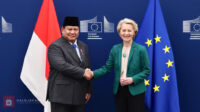 Diplomasi Prabowo Buka Pintu Visa Schengen