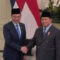Prabowo Puji Anwar Ibrahim