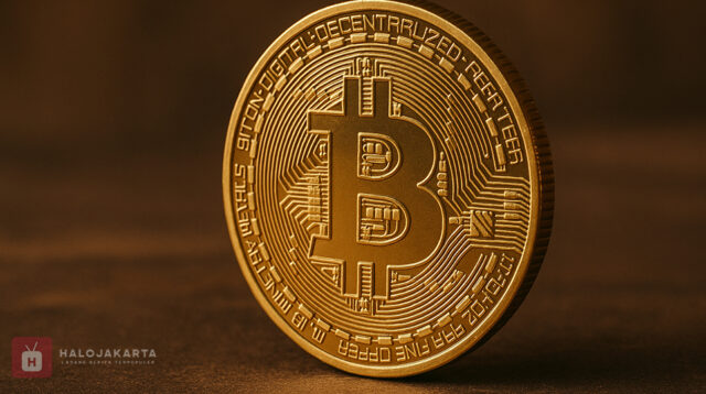 Agustus Horor Bagi Bitcoin