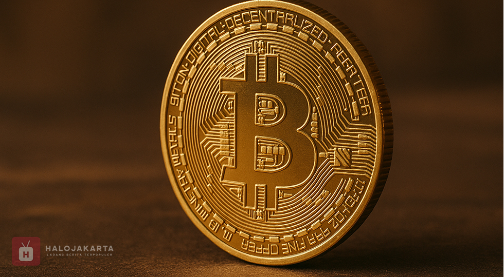 Agustus Horor Bagi Bitcoin