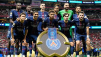 Rahasia PSG Dominasi Lapangan