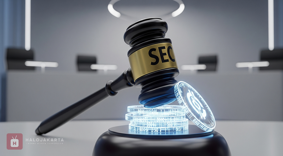 SEC AS Pertimbangkan Pengecualian Regulasi
