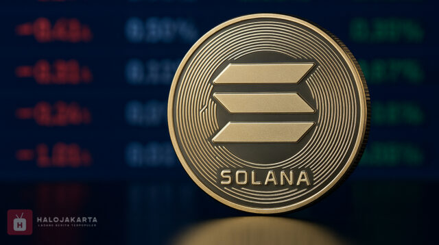 SEC Tunda Keputusan ETF Solana Grayscale