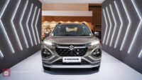 Suzuki Fronx Laris Manis di GIIAS