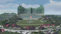 Syarat Pemindahan Ibu Kota ke IKN