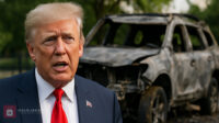 Badai Tarif Trump dan Tragedi Diplomat RI