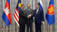Sepakat Damai Thailand-Kamboja
