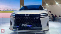 Wuling Cortez Darion EV-PHEV