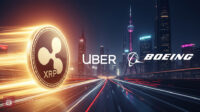 XRP Melambung Salip Uber dan Boeing