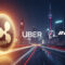 XRP Melambung Salip Uber dan Boeing