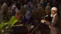 Zakir Naik