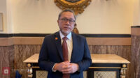 Zulhas Puji Kerja Keras Menteri Kabinet Prabowo