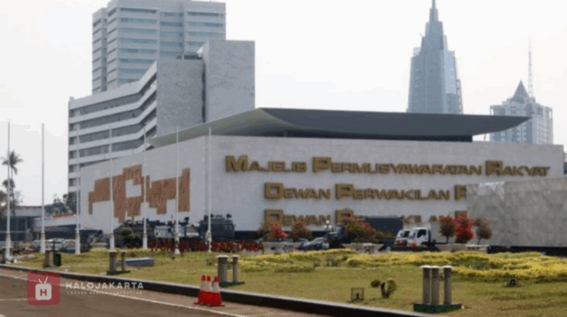 Ajakan Demo 25 Agustus di Gedung DPR