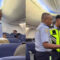 Penumpang Lion Air Teriak Bom